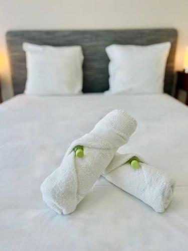 ”Clavel 26” Joli T2 En Duplex a 3 Min Des Halles in Sete, France