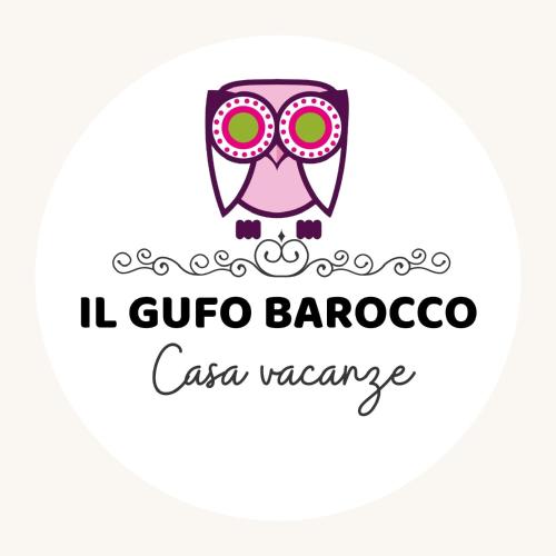 Il Gufo Barocco — 4-Star Luxury Hotel in Noto, Italy