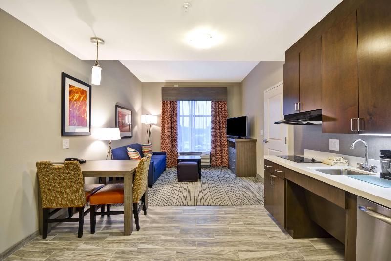 Homewood Suites by Hilton Rocky Mount - photo 37