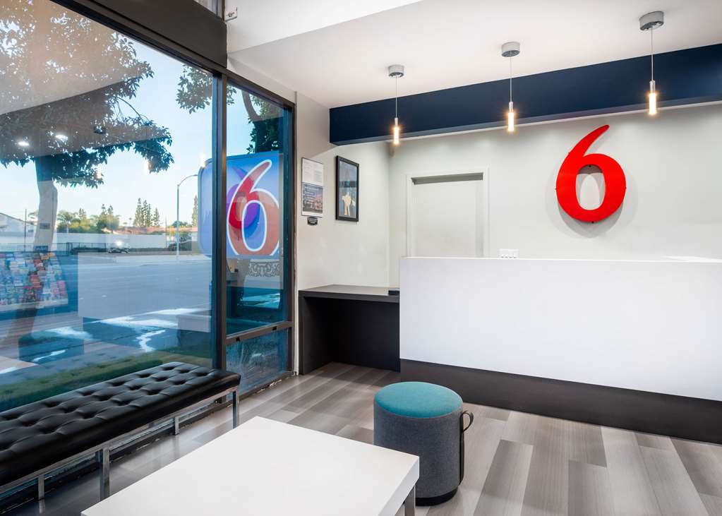 Motel 6 Anaheim CA Convention Center - photo 35