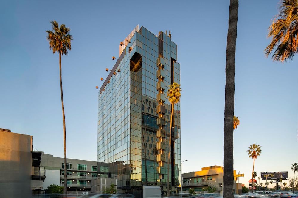 Kasa Sunset Los Angeles in Los Angeles, United States