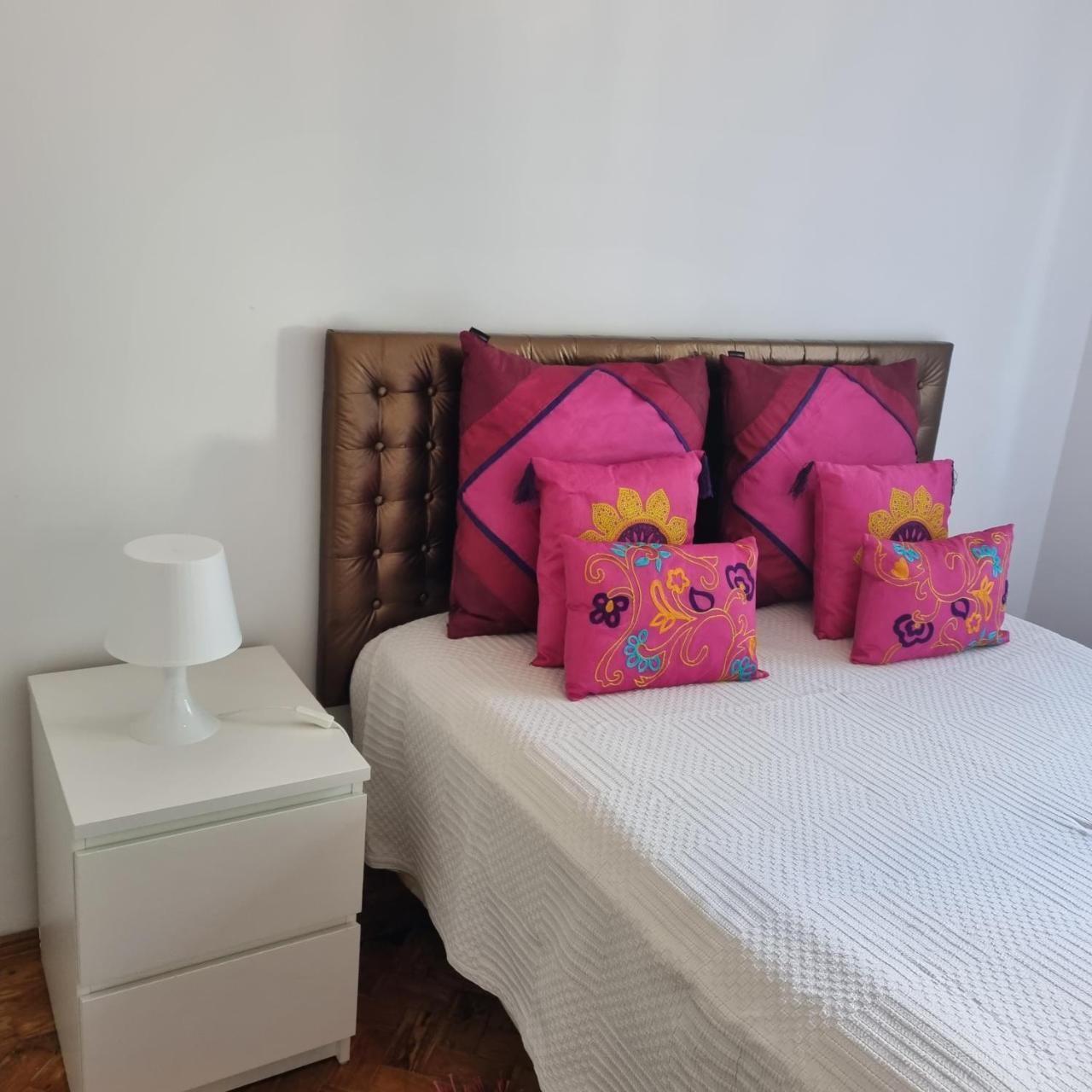 Sun House Belem Free Parking and View Tower — 4-Star Luxury Hotel in Lisbon, Portugal