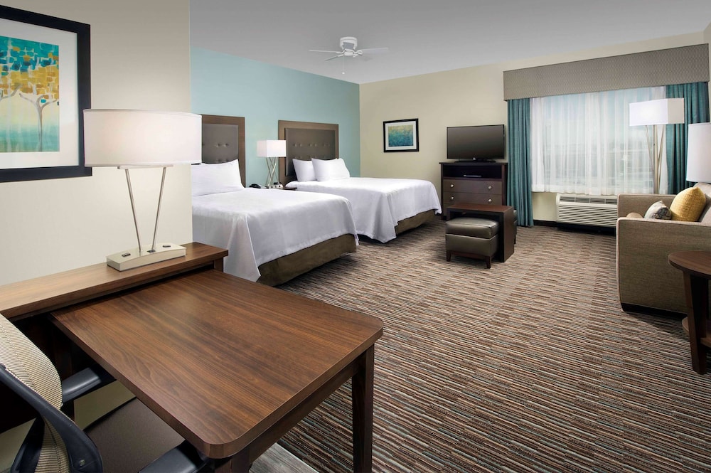 Homewood Suites by Hilton San Antonio Airport - photo 11