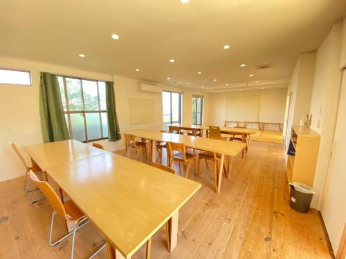 Tateyama Retreat Vacation STAY 44033v in Tateyama, Japan