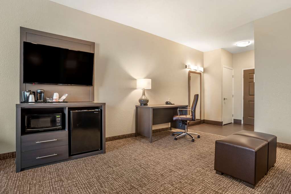 Comfort Inn & Suites Millbrook Prattville - photo 22