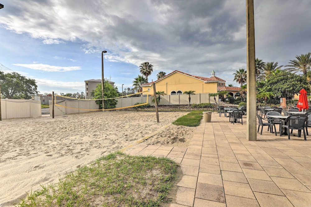 9 Mi to Disney Davenport Townhome with Resort Pool - photo 21