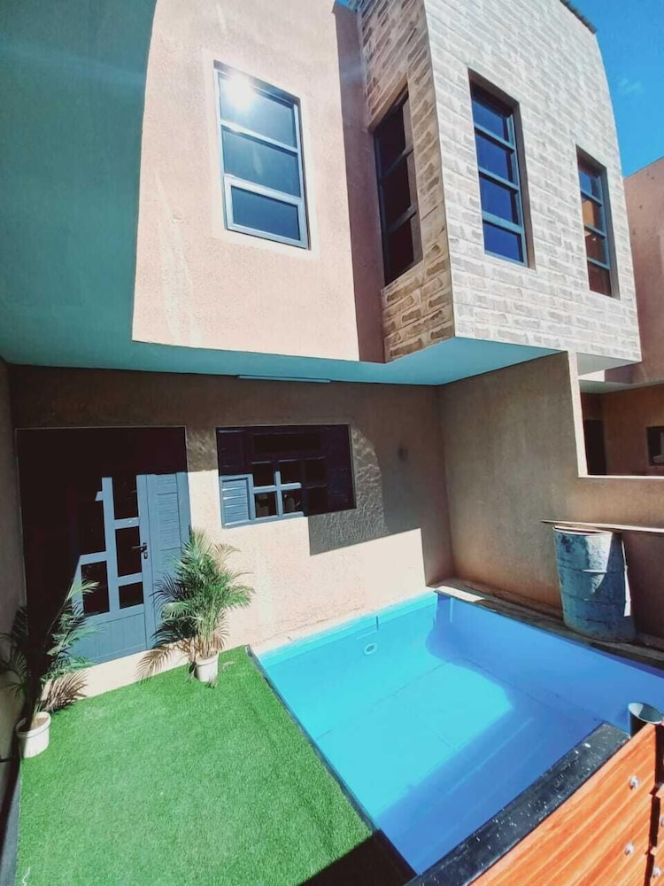 Mauritouritaly in Grand Baie, Mauritius