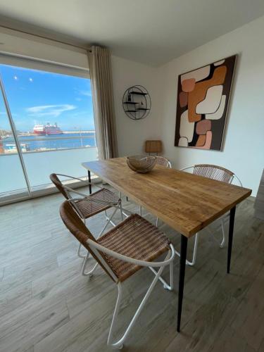 Residence Des Iles — 4-Star Luxury Hotel in L'ile-Rousse, France
