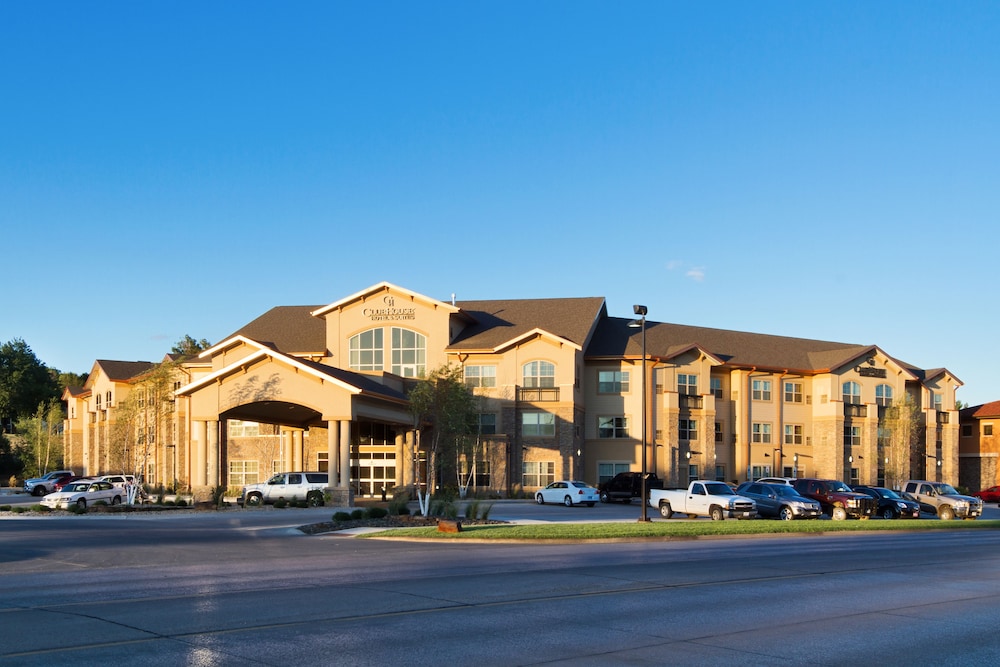 Clubhouse Hotel & Suites Pierre - photo 31