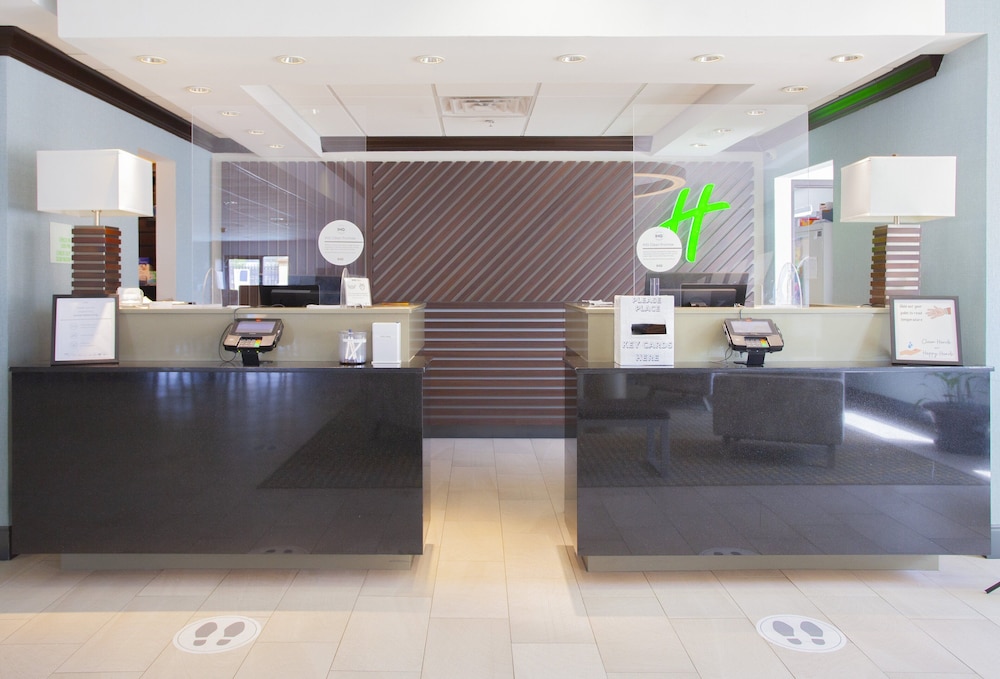 Holiday Inn & Suites Spring The Woodlands Area by IHG — hotel in Spring