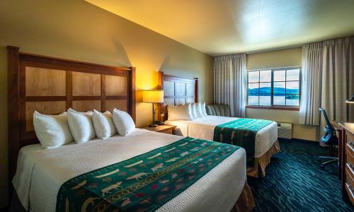 Ko Kwel Casino Resort - photo 13