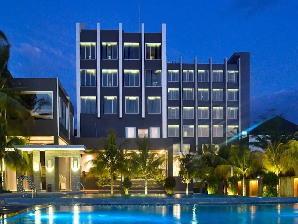 Aston Gorontalo Hotel & Convention Center in Gorontalo, Indonesia
