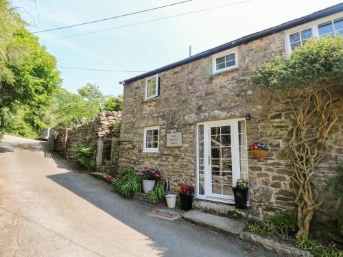 Small Barn in Liskeard, United Kingdom