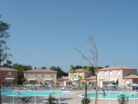 Le Domaine de Melody - carbon neutral hotel in San-Nicolao