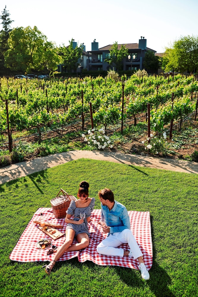 The Estate Yountville - photo 56