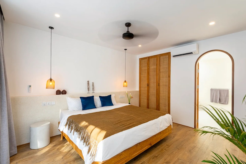 Villa Kia Ora by Alfred in Bali — 4-Star Luxury Hotel in Pecatu, Indonesia