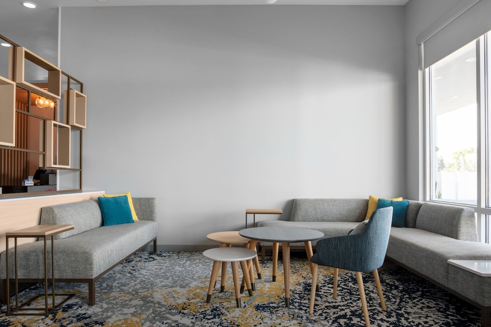 TownePlace Suites Tampa Clearwater - photo 2