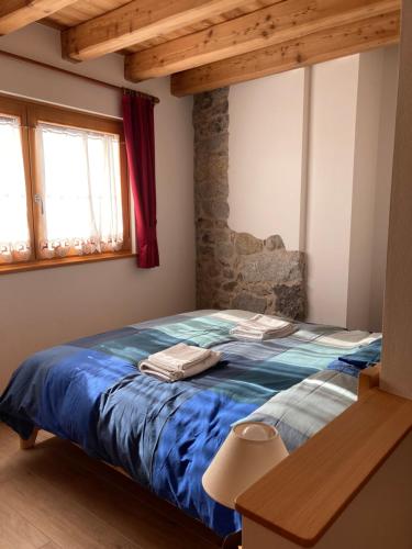 IL moleta Affittacamere — hotel in Caderzone Terme