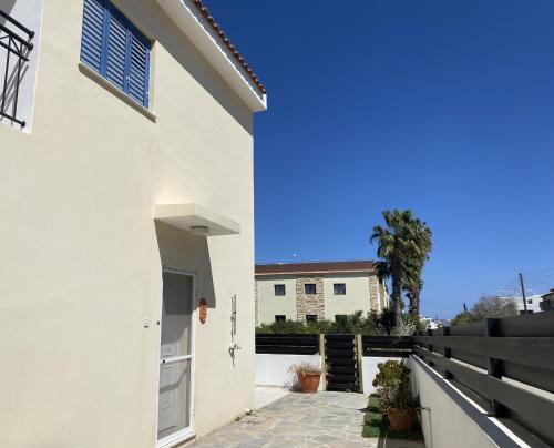 Bluebell Villa