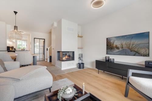 Ameland App 15 - carbon neutral hotel in Unknown City