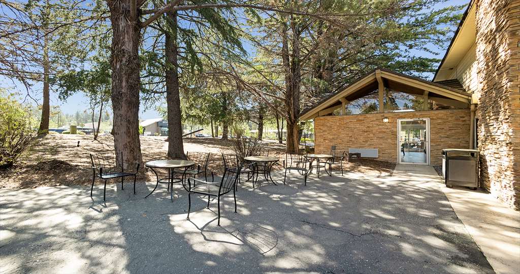 Best Western Gold Country Inn - photo 4