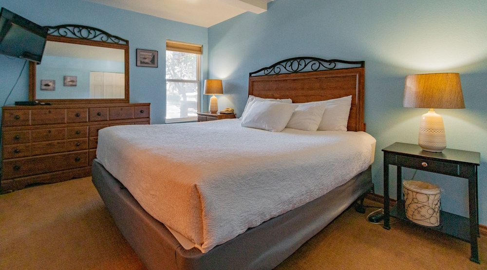 Embarcadero Resort Hotel & Marina - photo 26