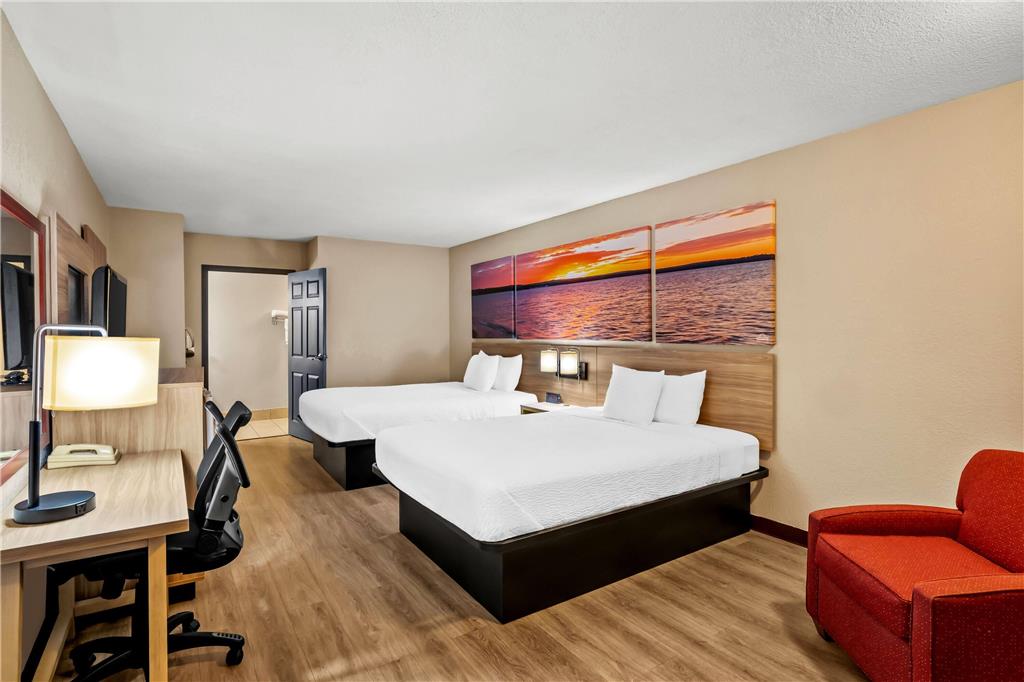 Days Inn by Wyndham Whitmore Lake Ann Arbor Brighton - photo 20