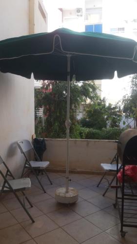 Marina Dore - carbon neutral hotel in Unknown City