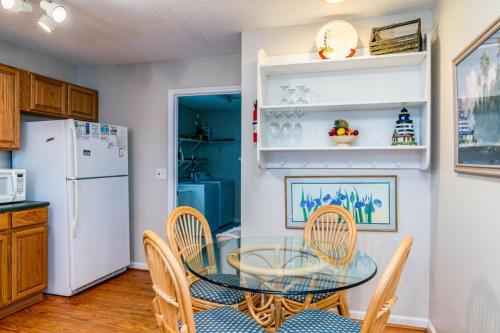 Atlantic Delight by Oak Island Accommodations - photo 20