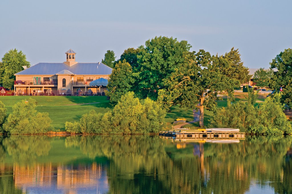 Holiday Inn Club Vacations Timber Creek Resort - photo 11