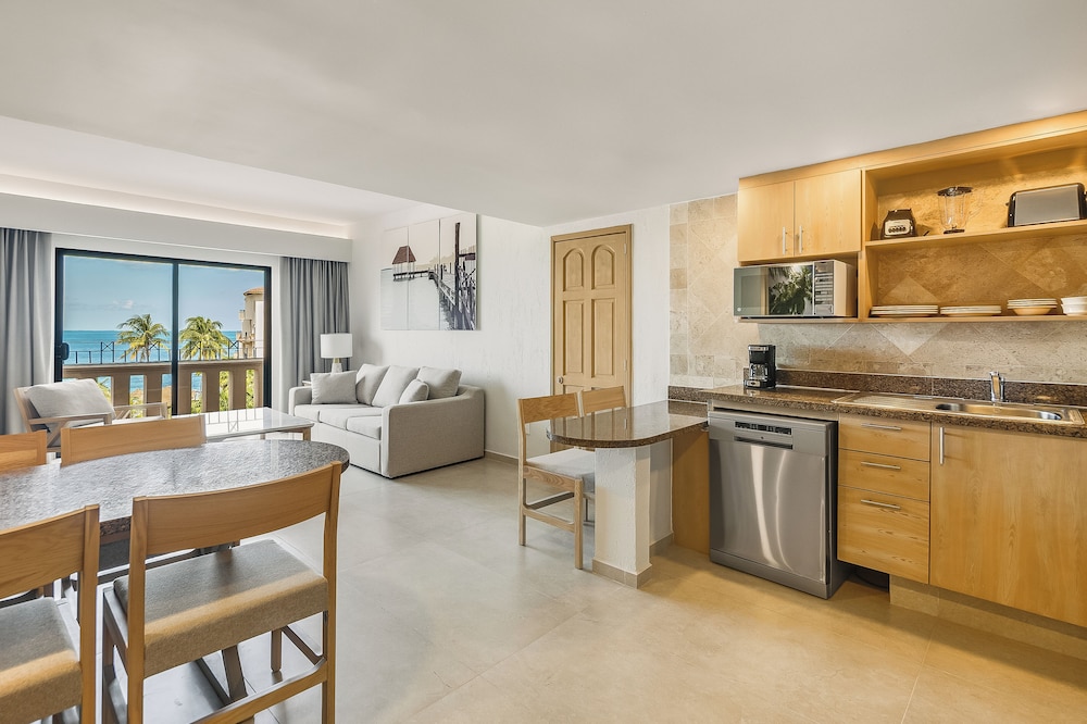 Fiesta Americana Cancun Villas