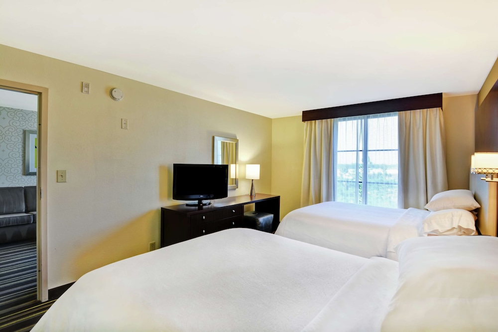 Embassy Suites by Hilton Savannah Airport - photo 19