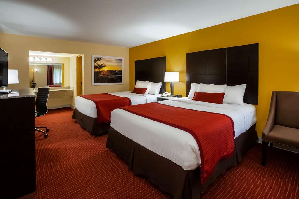 Days Inn by Wyndham Donegal - photo 10