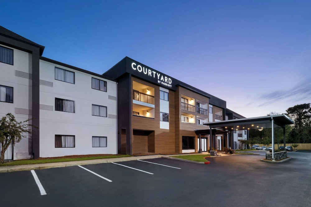 Courtyard by Marriott Mobile in Mobile, United States