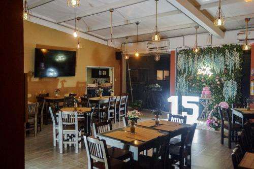 Hotel Ruta Del Sol