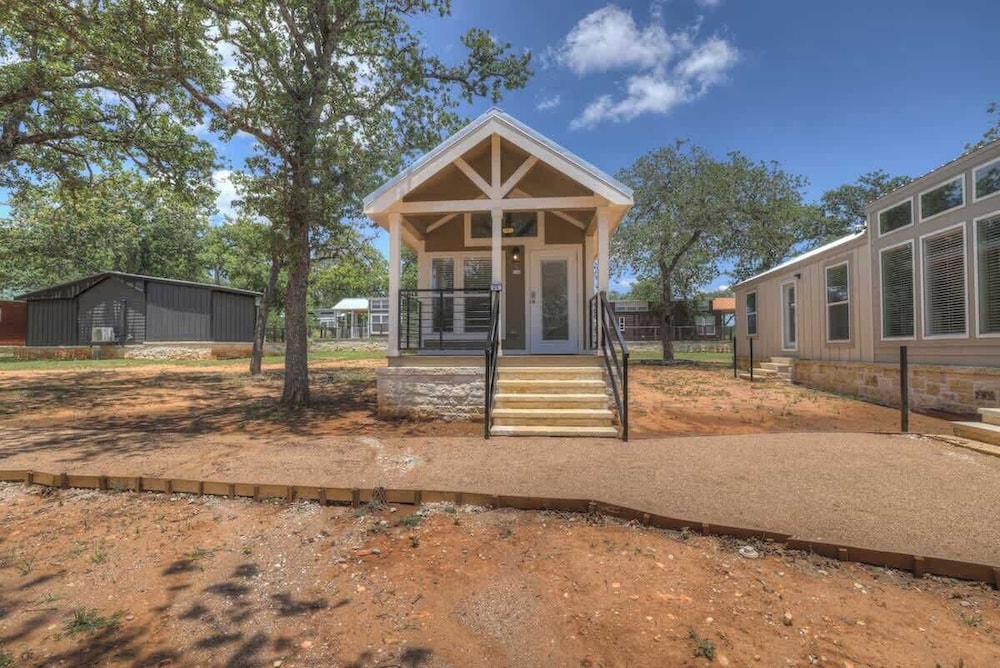Resort at Fredericksburg Unit 28 - photo 26