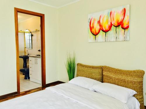 Mango Boulevard Hotel - last minute hotel in San Jose
