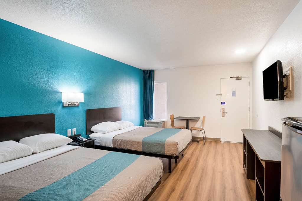 Motel 6 Lexington KY Airport - photo 15