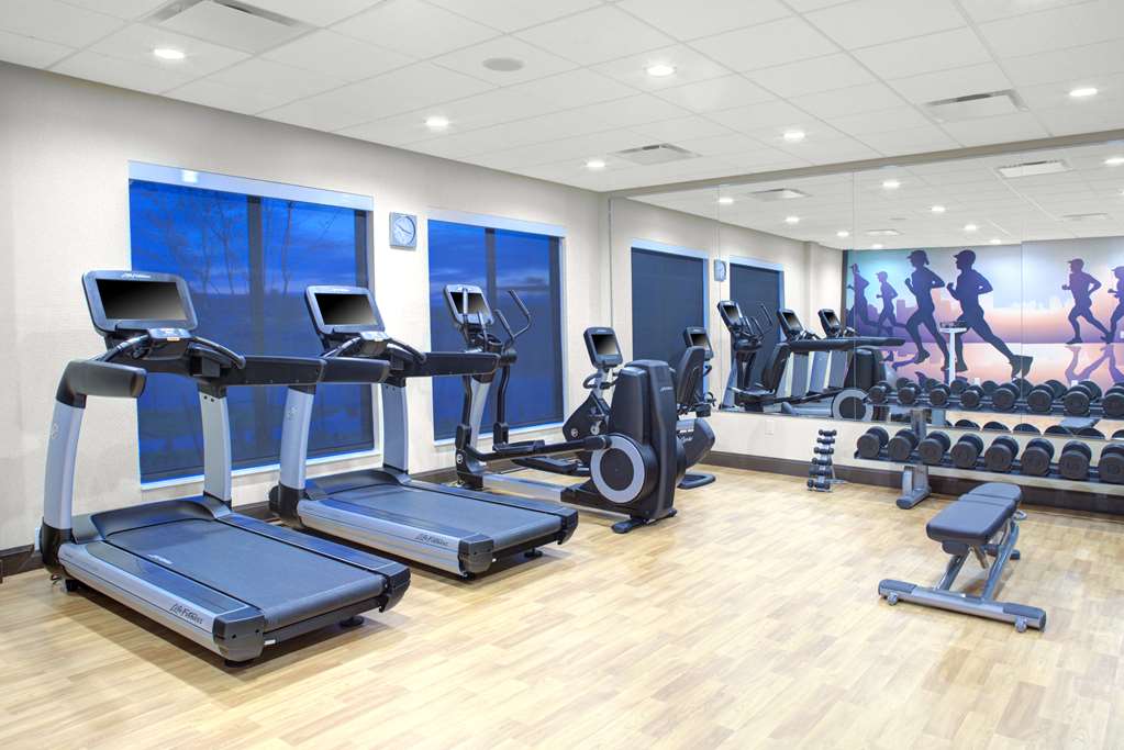 Hyatt Place Dallas The Colony - photo 28