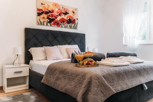 Apartman Star #1 — 4-Star Luxury Hotel in Vinkovci, Croatia