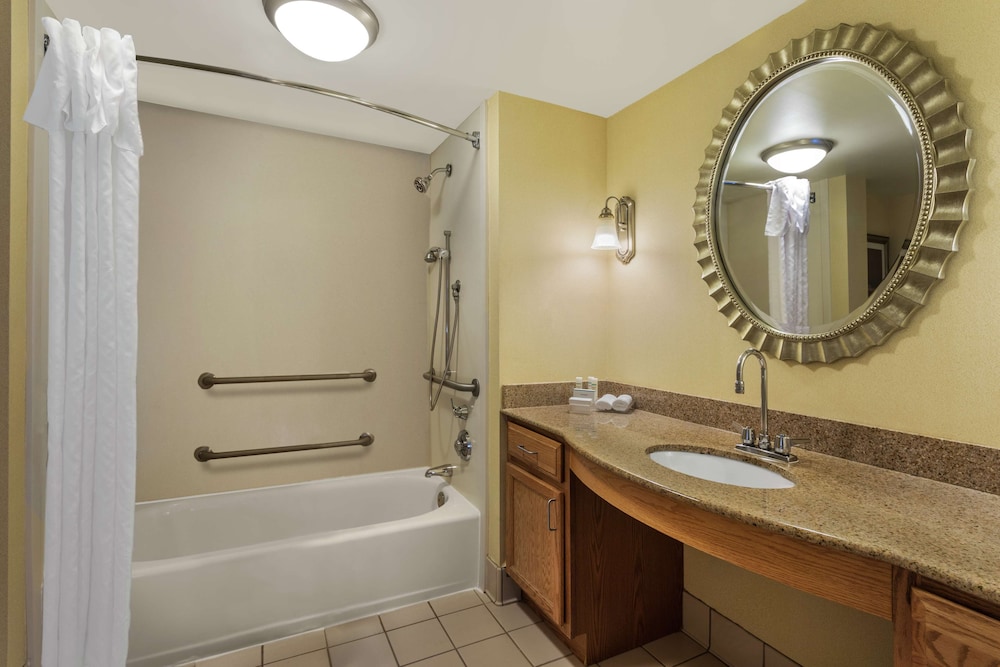 Homewood Suites by Hilton Newark Wilmington South Area - photo 20