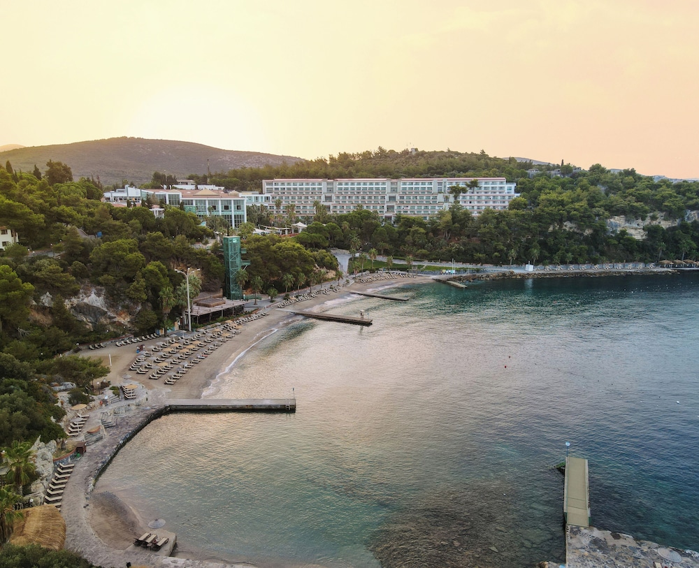 Pine Bay Holiday Resort — Kusadasi — photo 2