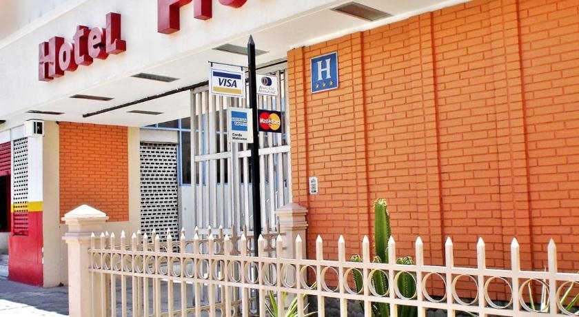 Hotel Presidente Huancayo Asociado Casa Andina in Huancayo, Peru