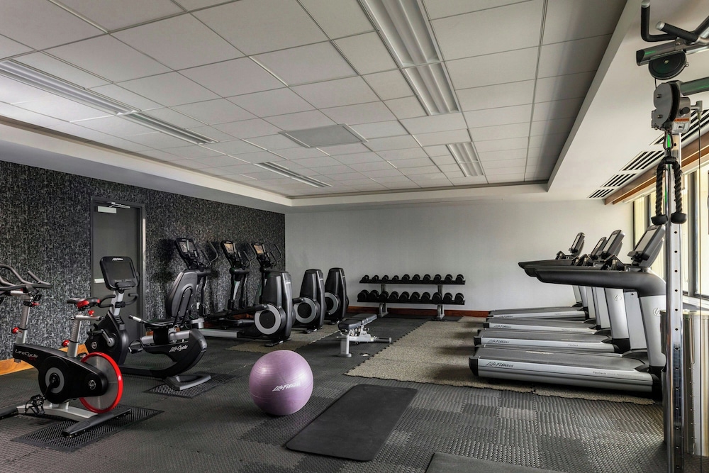 Le Meridien Houston Downtown - photo 24
