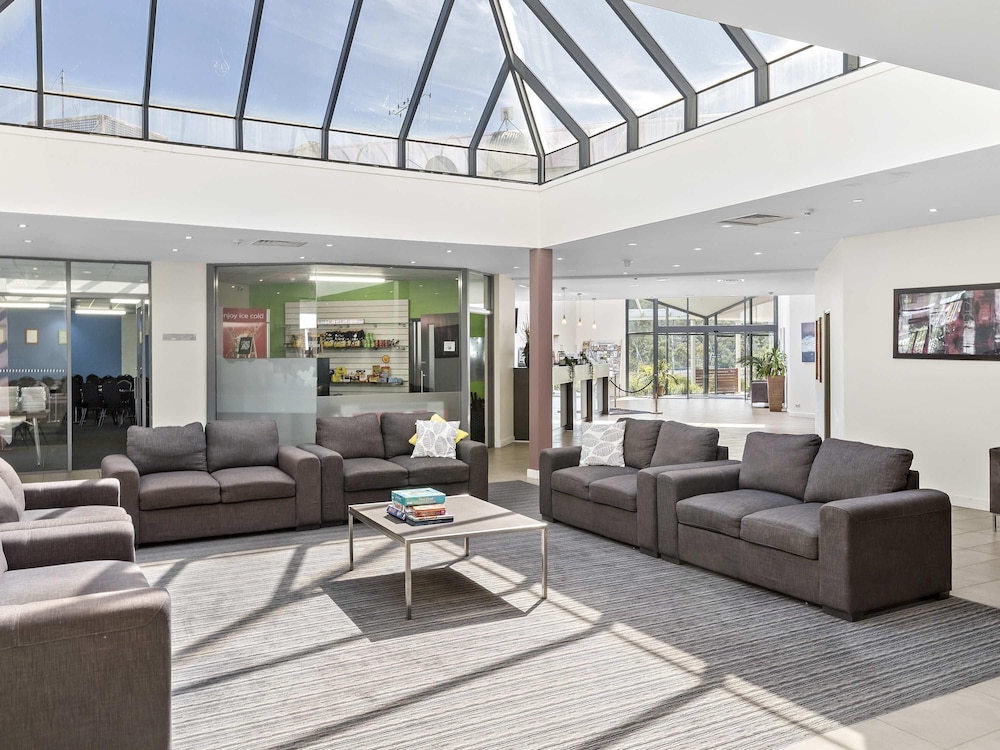 ibis Styles Canberra Eagle Hawk in Canberra, Australia