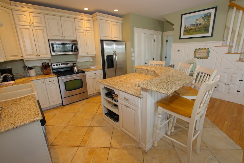 Sheepscot Harbour Village Resort - photo 158