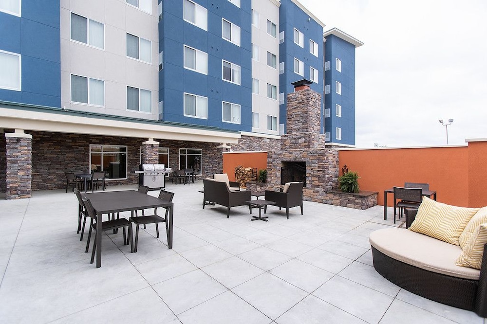 Residence Inn by Marriott Tulsa Midtown - photo 55