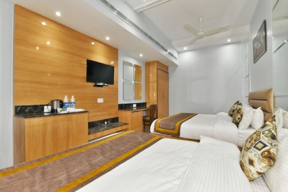 Hotel Vacation Inn — Amritsar — photo 3