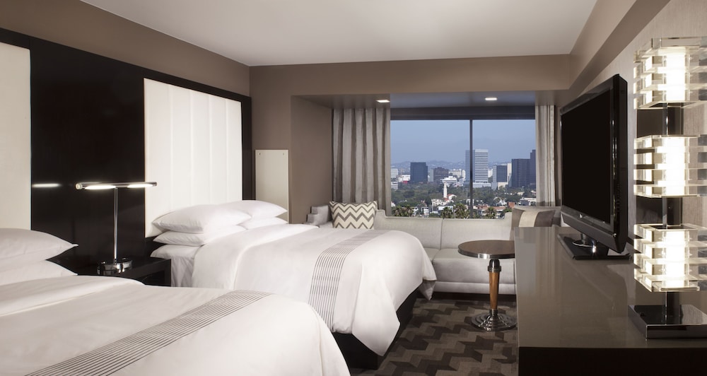 Beverly Hills Marriott - photo 8