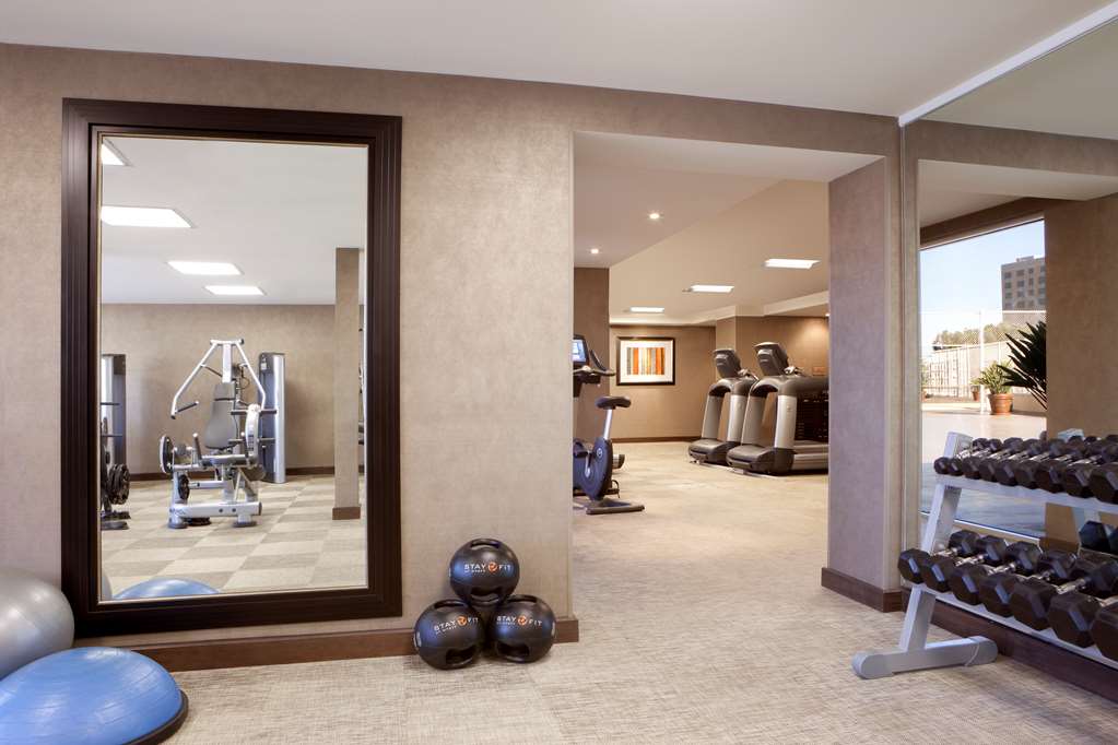 Hyatt Regency Orange County - photo 42